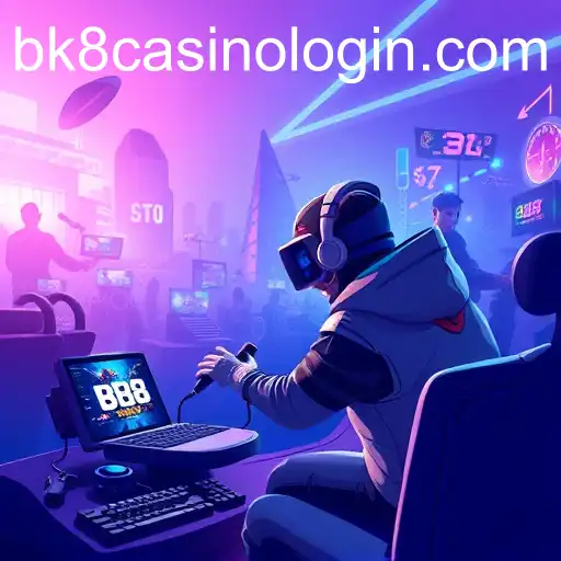 The Evolving Landscape of Online Gaming