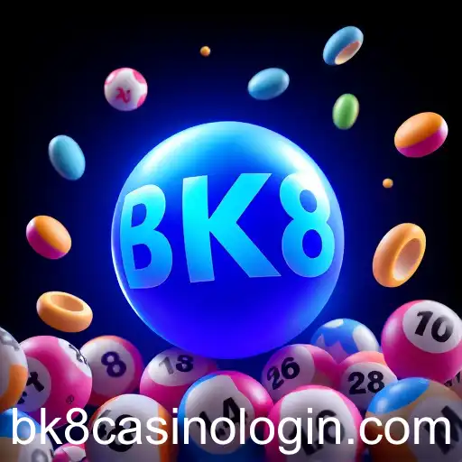 Exploring the Fascinating World of Online Lottery on BK8