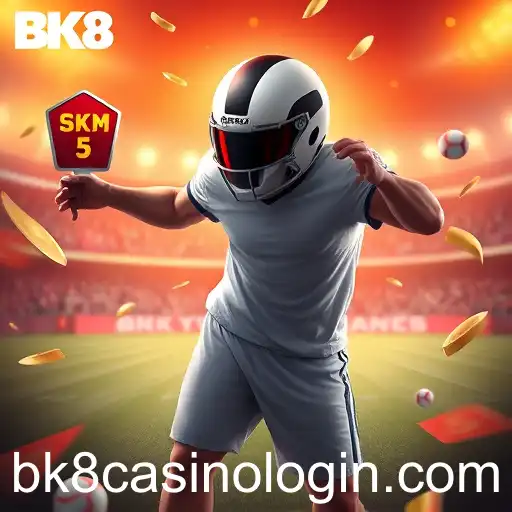 BK8's Digital Transformation Journey