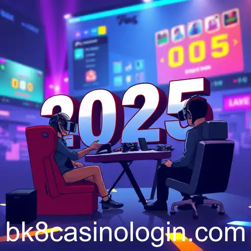 BK8's Impact on the Online Gaming Landscape