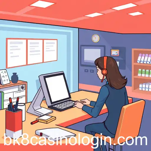 BK8 and the Evolution of Online Gaming