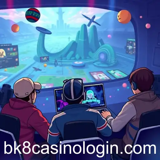 The Rise of Online Gaming and Betting in 2025