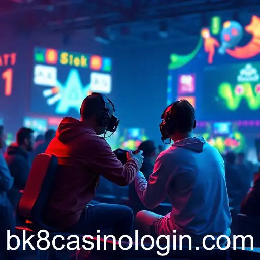 The Rise of Online Gaming in 2025