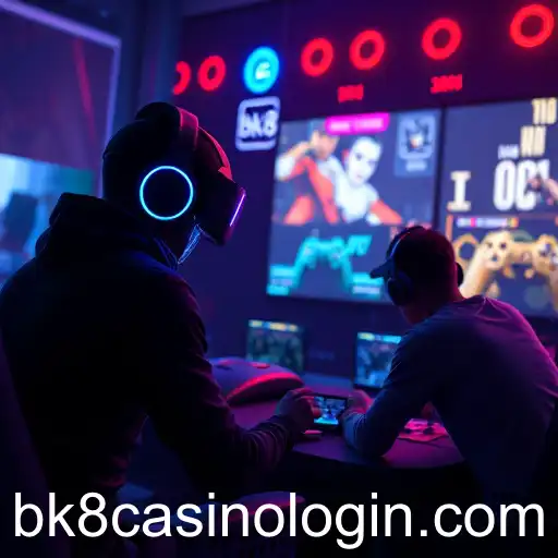 The Rise of Online Gaming and Betting in 2025