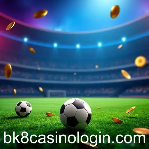 Exploring the 'Promotions' Category on BK8: Unlocking Exciting Bonuses and Offers